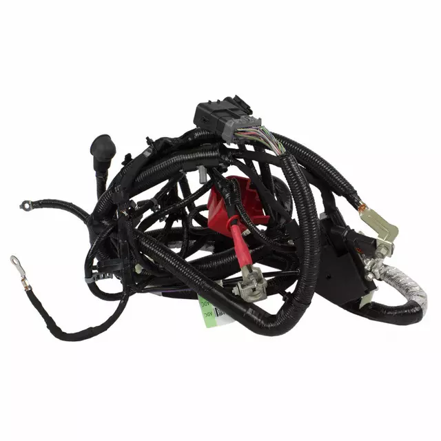 2015-2016 Ford Edge - Positive Cable - Ford (G2GZ-14300-E)
