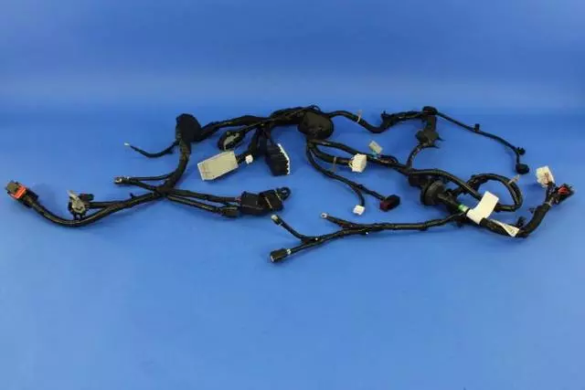 68207041AH - : Dash Wiring for Mopar Image