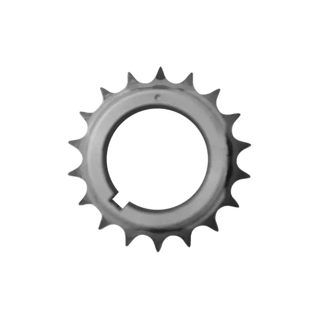 ZC0287 - : INA US Engine Oil Pump Chain for INA US Image