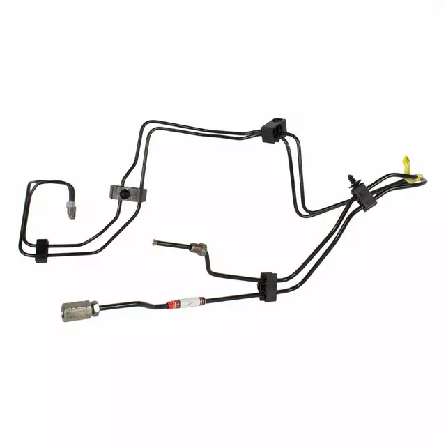 Tube Assembly Brake - Ford (BRT-88)