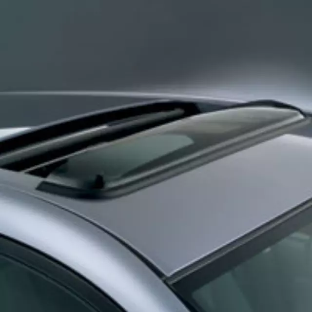 PT41533021 - Exterior: Sunroof Wind Deflector for Toyota: Camry Image