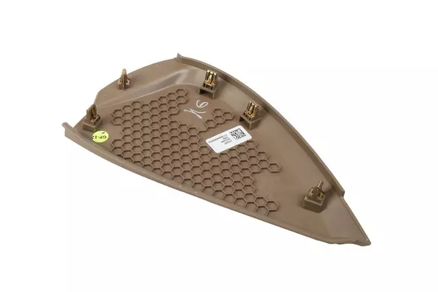 23184287 - Body: Access Cover for Cadillac: CTS Image