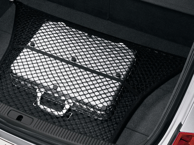 4G8065110 - : Cargo Net for Audi Image