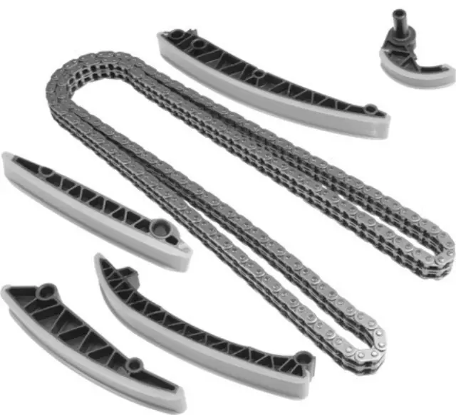 ZC0049K - Engines &amp; Components: INA US Engine Timing Chain Kit for INA US Image