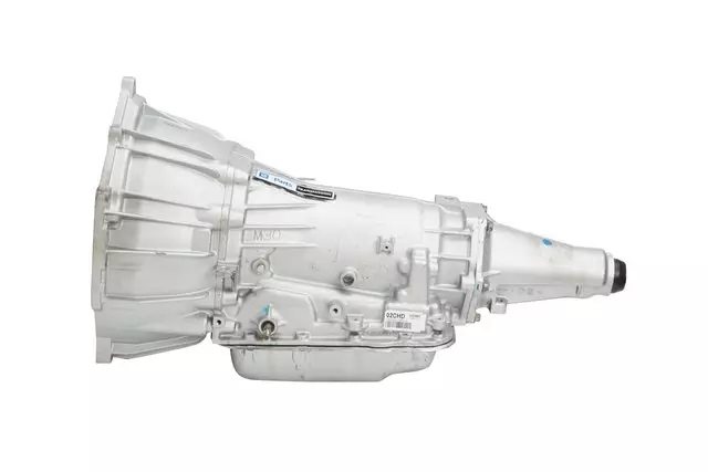 24225962 - Automatic Transmission: Transmission for Cadillac: Escalade | Chevrolet: Avalanche 1500, Silverado 1500, Suburban 1500, Tahoe | GMC: Sierra 1500, Yukon, Yukon XL 1500 Image