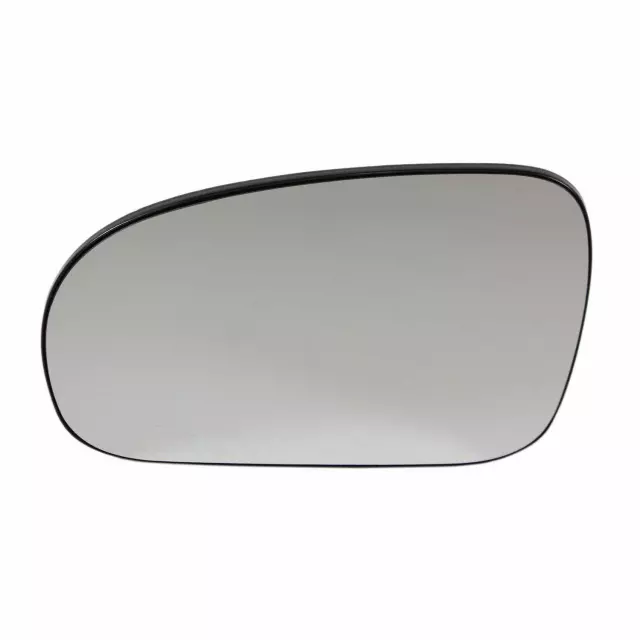 1W6Z17K707AB - Body: Mirror Glass for Ford: Thunderbird Image
