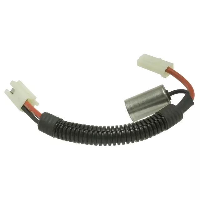 Ignition Capacitor - ACDelco (D220)