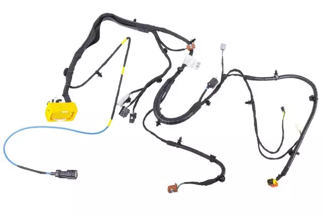 84107618 - Body: Harness for Cadillac: CT6 Image