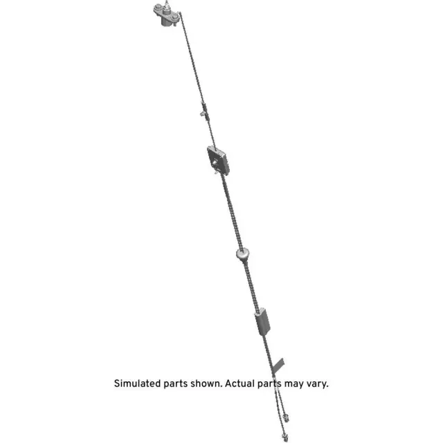 85093198 - : Base for Chevrolet: Silverado 3500 HD | GMC: Sierra 3500 HD Image