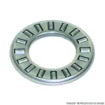 NTA1423 - : Needle Bearing for TIMKEN Image