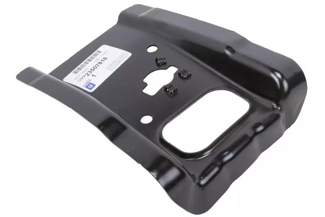 Passenger Side Roof Front Header Panel Reinforcement - GM (23507816)