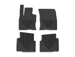 W531W532 - : All Weather Floor Mats for WeatherTech Image