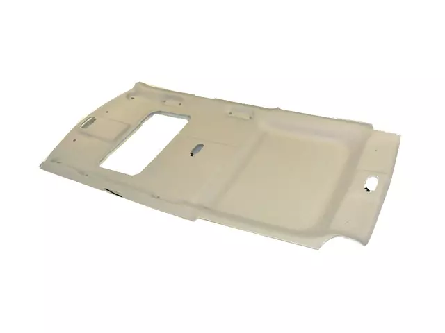 5XV96HDAAA - Interior Trim: Headliner for Jeep: Patriot Image