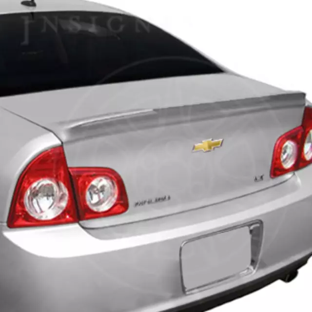 19171155 - : 2009-2012 Chevrolet Malibu - Spoiler, Rear for Chevrolet: Malibu Image