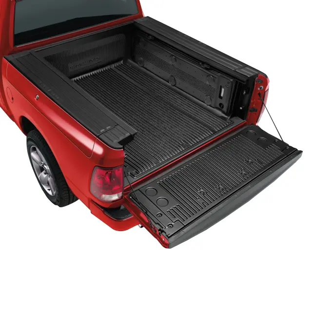 82214977AC - : Bed Liner for Mopar Image