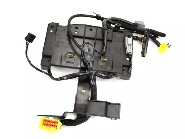 Power Seat Wiring, Left - Mopar (68232329AA)