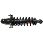 171375L - : Quick-Strut Rear Left Suspension Strut and Coil Spring Assembly for MONROE SHOCKS &amp; STRUTS Image