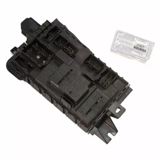 AT4Z15604E - Electrical: Control Module for Ford: Edge, Escape | Lincoln: MKX | Mercury: Mariner Image