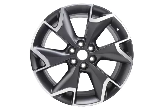 42427612 - : Part# 42427612 Wheel, Alloy for Chevrolet: Blazer Image