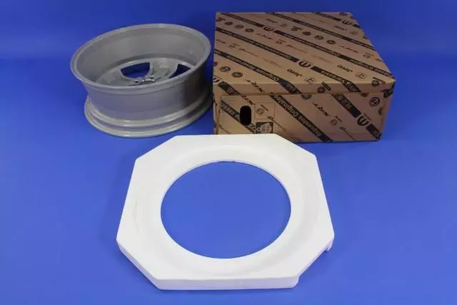 Wheel, Alloy - Mopar (1TB80XZAAA)