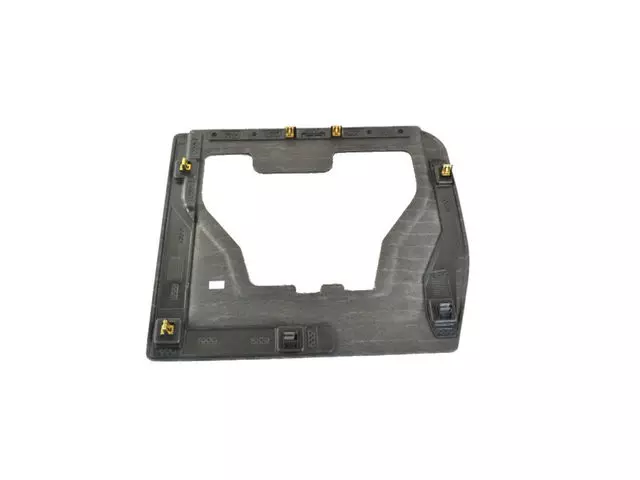 6FJ68DX9AC - Interior Trim: Rear Seat Cushion Panel for Mopar Image image
