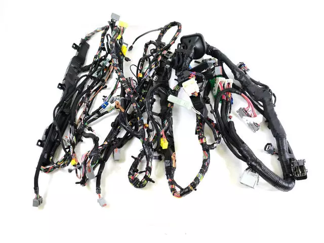 Body Wiring - Mopar (68208059AD)