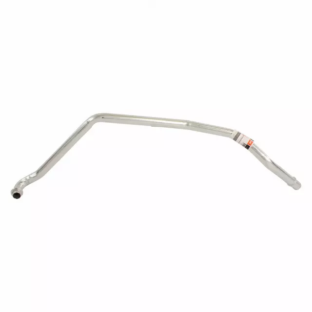 FL3Z18696A - : Inlet Tube for Ford: Expedition, F-150, F-150 Lightning, F-250 Super Duty, F-350 Super Duty, F-450 Super Duty | Lincoln: Navigator Image