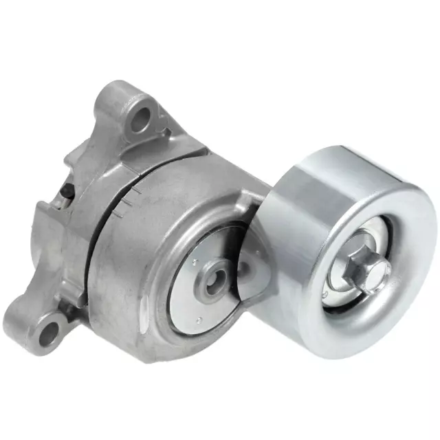 999422A - Engines &amp; Components: Litens Accessory Drive Belt Tensioner Assembly for Litens Image