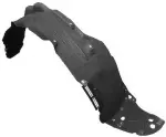 HO1249211 - : Fender Liner for COLLISION Image