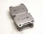 44060NS206INF - : G35 Brembo Rear Street Pad for Infiniti Motorsport Image