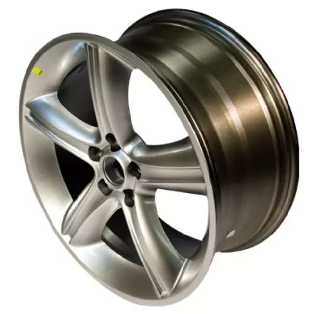 Wheel, Alloy - Ford (AR3Z-1007-J)