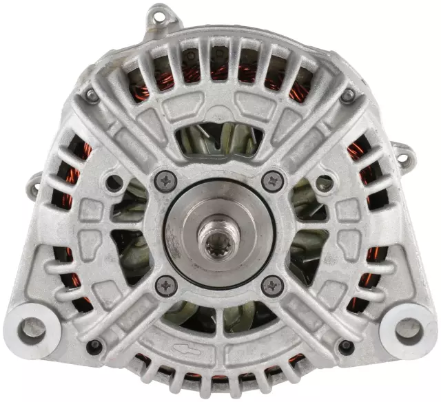 AL0824N - Charging &amp; Starting Systems: Bosch Alternator for Bosch Image