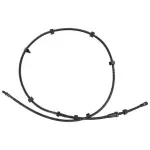 M1PZ17A605D - : Washer Hose for Ford: Bronco Sport Image