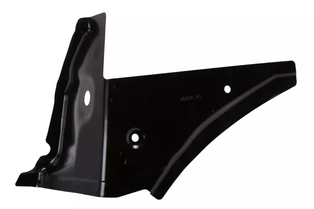 20996689 - Body: Lower Extension for Cadillac: CTS Image
