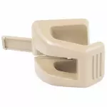 FL3Z9929024AD - : Coat Hook for Ford: F-150, F-250 Super Duty, F-350 Super Duty, F-450 Super Duty Image