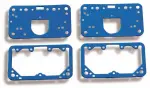 108200 - : Metering Block/ Fuel Bowl Gasket Pack for Holley Image