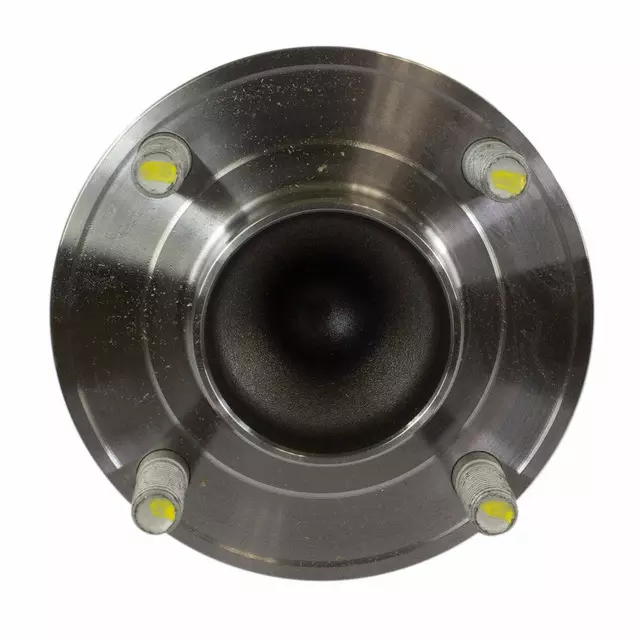 2018-2020 Ford EcoSport - Wheel Bearing And Hub Assembly - Ford (ACPZ-1104-N)