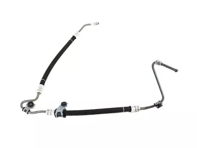 5181627AD - : Hose for Mopar Image