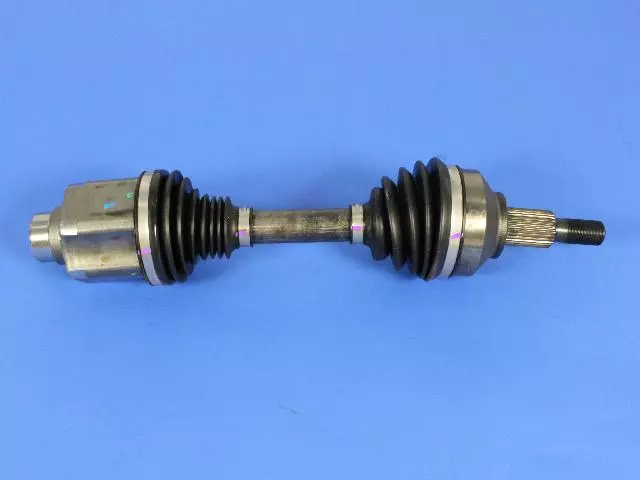 Front Drive Shaft, Right - Mopar (68079566AB)