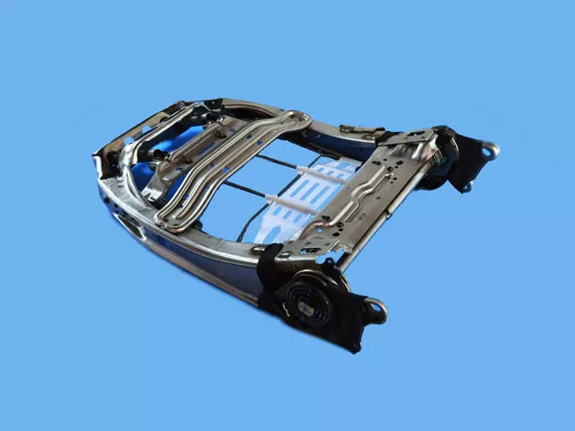 68253369AB - Interior Trim: Front Seat Back Frame for Fiat: 500 Image