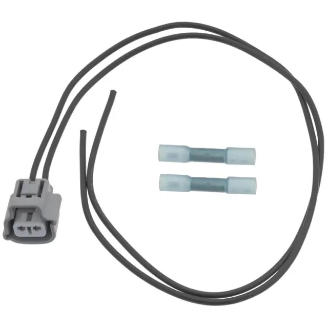 S3083 - Exterior: Multi Function Connector for SMP CORP Image