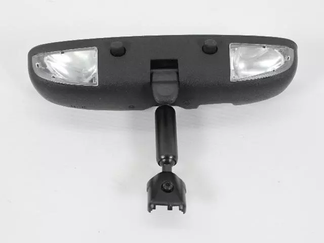 5008589AB - : Inside Rear View Mirror for Chrysler: 200, PT Cruiser, Sebring | Dodge: Avenger, Neon, Viper Image