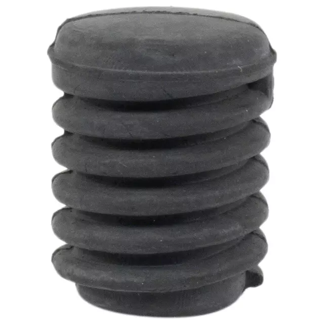 BK2Z16758E - Body: Door Shell Bumper for Ford: E-Transit, Transit-150, Transit-250, Transit-350, Transit-350 HD Image