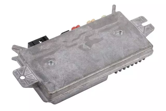 84931603 - : Video Processing Module for ACDelco Image