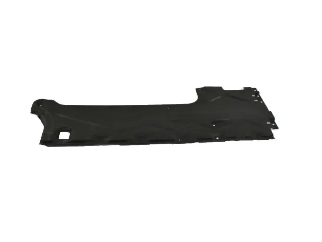 Genuine Alfa Romeo Shield Floor Pan - Alfa Romeo (68506960AA)