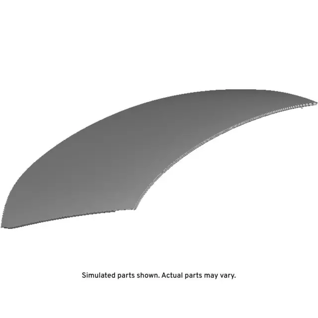 85738469 - : Windshield for GM Image