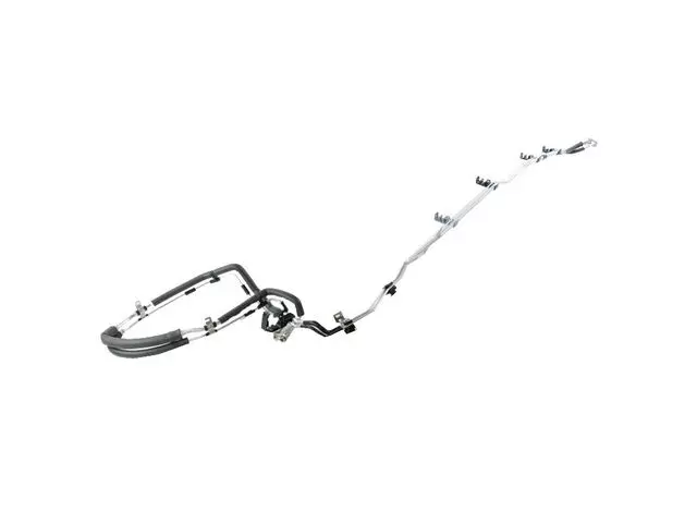 A/C & Heater Under-Body Line - Mopar (68542123AA)