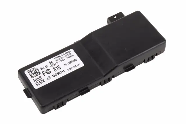 13503205 - Electrical: Receiver for GM Image