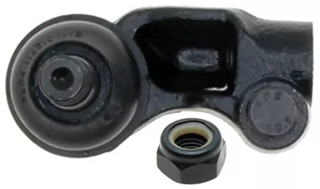 Passenger Side Outer Tie Rod - ACDelco (46A0793A)