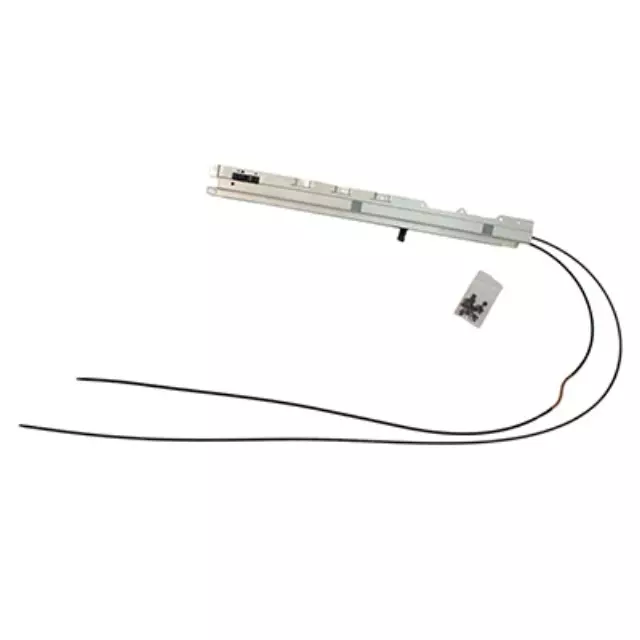 Lift Channel - Ford (7T4Z-78502C07-B)